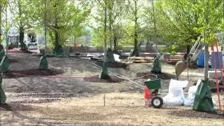 Smale Riverfront Park Update