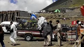 Babusar Tap Naran