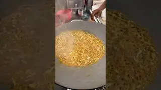 SPICY EGG GHOTALA | Streetfood #ghotala #egg #trendingshorts #shorts #viral