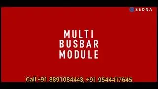 Vikram Solar New M6 Modules | HALF CUT | SEDNA SOLAR | MONO PERC