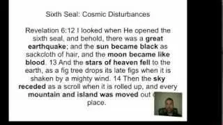 6th Seal Rapture