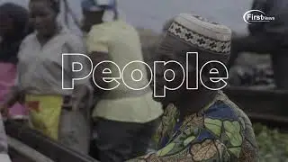 First News TV promo video