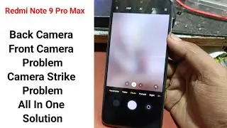 Redmi Note 9 Pro Max, проблема с камерой, проблема с перезагрузкой, проблема с динамиком, note 9,...