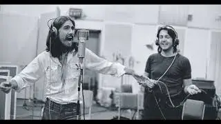 The Beatles - Something (Downmix)
