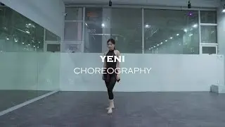 YENI Choreography 