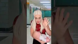 POV: Первый день в школе. Часть 8. #сценка #комедия #смешно #актёрская игра #школа