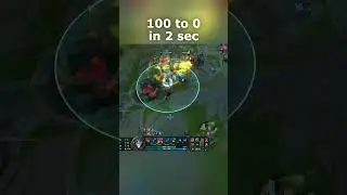 ZED is CRYING