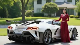 5 Game-Changing Features of the 2026 Corvette Zora You Need to Know