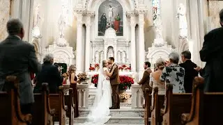 Downtown Denver Wedding in Rino