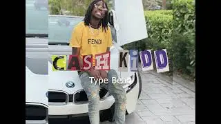 [FREE] Cash Kidd x Peezy x Detroit Type Beat - 'My Whole Life' (prod. Exactly x Smashhoff) (1080p...