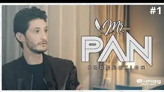 JAGUAR IT E-mag avec Pierre Niney Episode 1 2021
