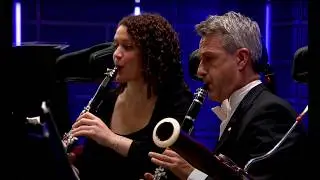 Nobel Prize Concert 2024 featuring soprano Malin Byström and conductor Petr Popelka