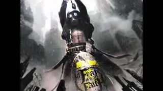 In Fear And Faith - Last Man Stranded