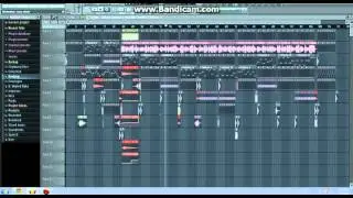 Buhay Sundalo [ HardTek OliverRoyMix ]140Bpm