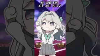 Firefly Dance Meme | Lonely Lonely I Guess I'm Lonely 【Honkai Star Rail MMD】#firefly #hsr