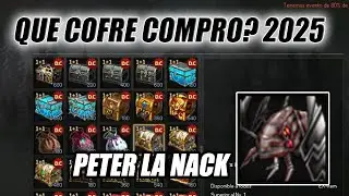 QUE COFRES COMPRAR EN EL 1 + 1 EVENTO  -   PETER EN ACCION - Rakion Latino
