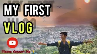 My First Vlog 😍|| Best View Of Jaigaon Town|| Bhutan Gate Was Open