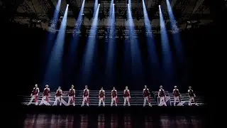 EXILE - PRIDE-Opening theme- (EXILE LIVE TOUR 2013 &ldquo;EXILE PRIDE&rdquo;)