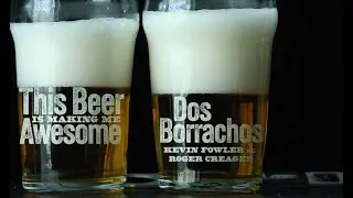 Dos Borrachos- 