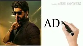 master trailer, master trailer release date, master trailer telugu, master trailer song, master trai