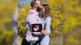 Local woman shares story for National Infertility Awareness Week