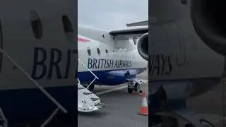 Boarding the Dornier 328 #travel Watch the full Flight Report on My channel