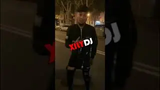 PAKITO EL NELY Y EL DEIKYRISI METRALLETA RAPEANDO EN SAN ROQUE CON EL WAKA 2020 MIXX DJXILY 2021