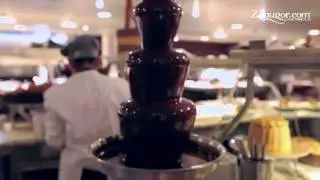 Круизы премиум класса от Zabugor.com