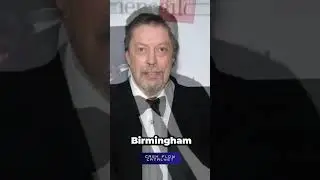 Tim Curry Life Biography