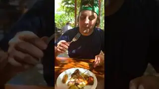 Have you tried NE Brazilian food? 🇧🇷 We found a bangin buffet in Recife Pernambuco Brazil