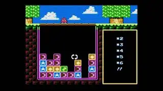 MSX - WIP 3, Development of Match 3 game, update 22/07/2023