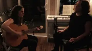 Dance With Me - Motes & Oats