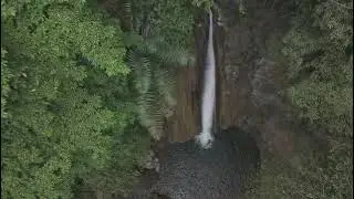 Alor Waterfall