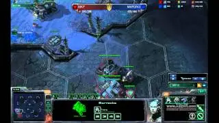 MLG WINTER ARENA CHAMPIONSHIP -  MARINEKINGPRIME VS DRG G1