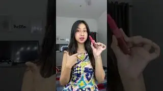 TNW 5 in 1 Lipstick || #youtubeshorts #ytshorts #shortsvideo