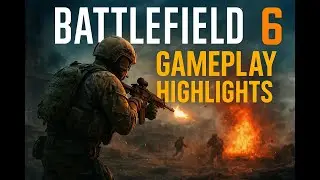 cyber-warfare shotgun-Battlefield 6  #bf#bf6clips#gamer