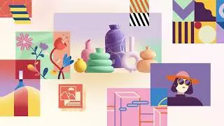 Design Stripe - Brand Video
