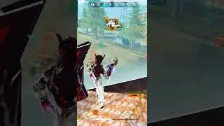 Black Gamer 🎯👾 free fire #freefire #shorts #viral #funny