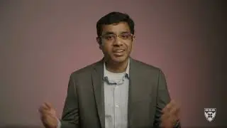 Meet Adarsh | Harvard Business School Online Learner Testimonial