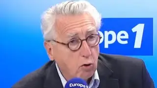 Crise politique fran&ccedil;aise : la folle du logis ? L'&eacute;dito de Vincent Hervouet
