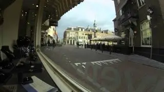 Timelapse 't Pandhuis Markt Roermond