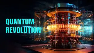 Nvidia's Quantum Leap: Revolutionizing AI & Computing