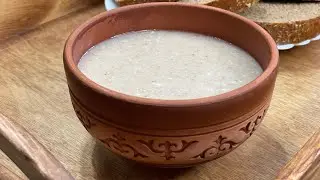 🇰🇬 👍 КЫРГЫЗДЫН УЛУТТУК СУУСУНДУКТАРЫ 🔥 2 болум // Буудайдын талканынан даамдуу жарма! 😋