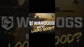 Новый FPS выйдет в начале 2026 года! Разве это не шутер с элементами экстракции?! #НоваяИгра #FPS...