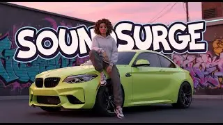 Turkish Street Vibes Vol.5 | CAR DJ MIX | Bass Boosted Remix | Night Drive Playlist | Trend T&uuml;rk&ccedil;e