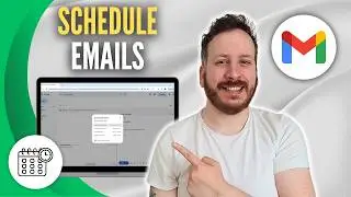 How to Schedule Emails in Gmail