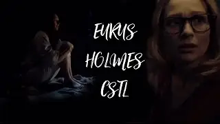 Eurus Holmes / cstl.