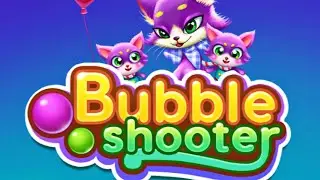Bubble Shooter Pop: Fun Blast Mobile Game | Gameplay Android & Apk