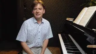 F. Chopin -  Mazurek op. 33/3 - Analiza, cykl wykład&oacute;w Grzegorza Niemczuka -