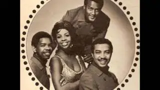Gladys Knight and the Pips --- Hero (Wind beneath my wings)